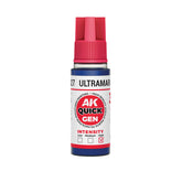 ULTRAMARINE BLUE 18 ml - QUICK GEN
